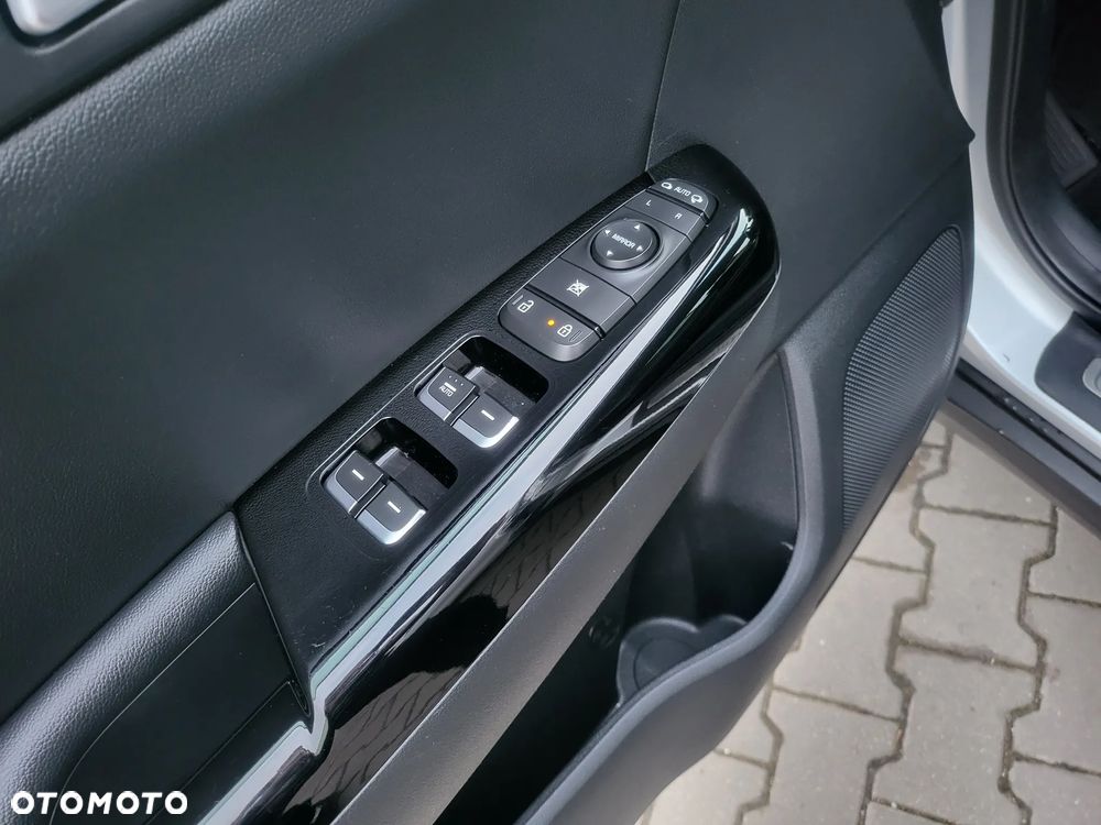 Kia Sportage - 21