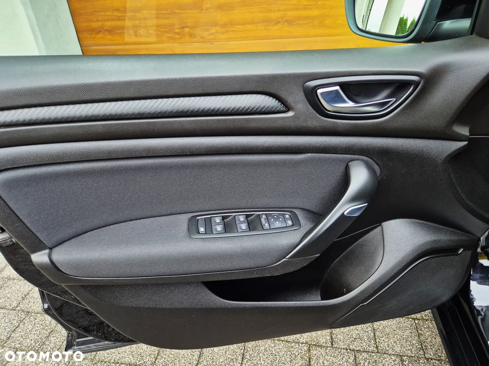 Renault Megane 1.3 TCe FAP Limited - 25