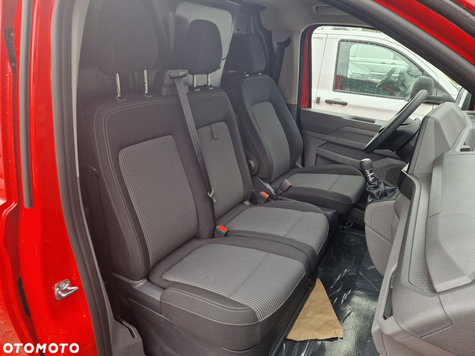 Volkswagen Transporter 2.0 TDI Manual - 15