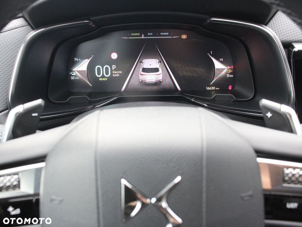 DS Automobiles DS 7 Crossback - 15