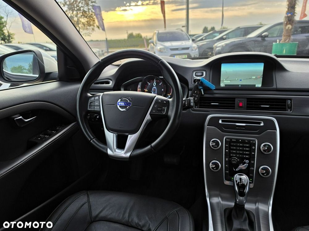 Volvo V70 - 31