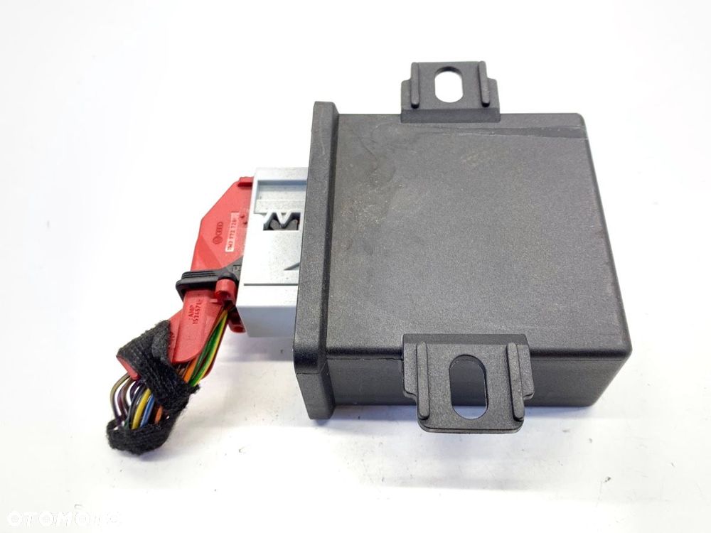 MODUŁ SKRĘTU REFLEKTORA  AUDI Q5 (8RB) 2008 - 2017 2.0 TDI quattro 125 kW [170 KM] olej napędowy - 2