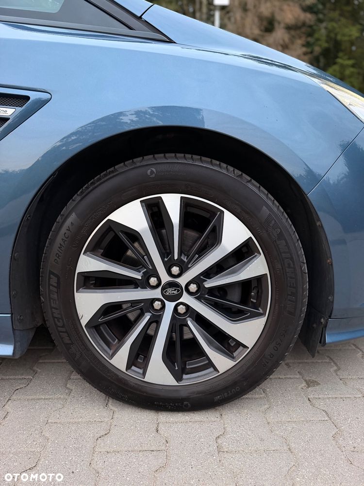 Ford S-Max 2.0 EcoBlue ST-Line - 17