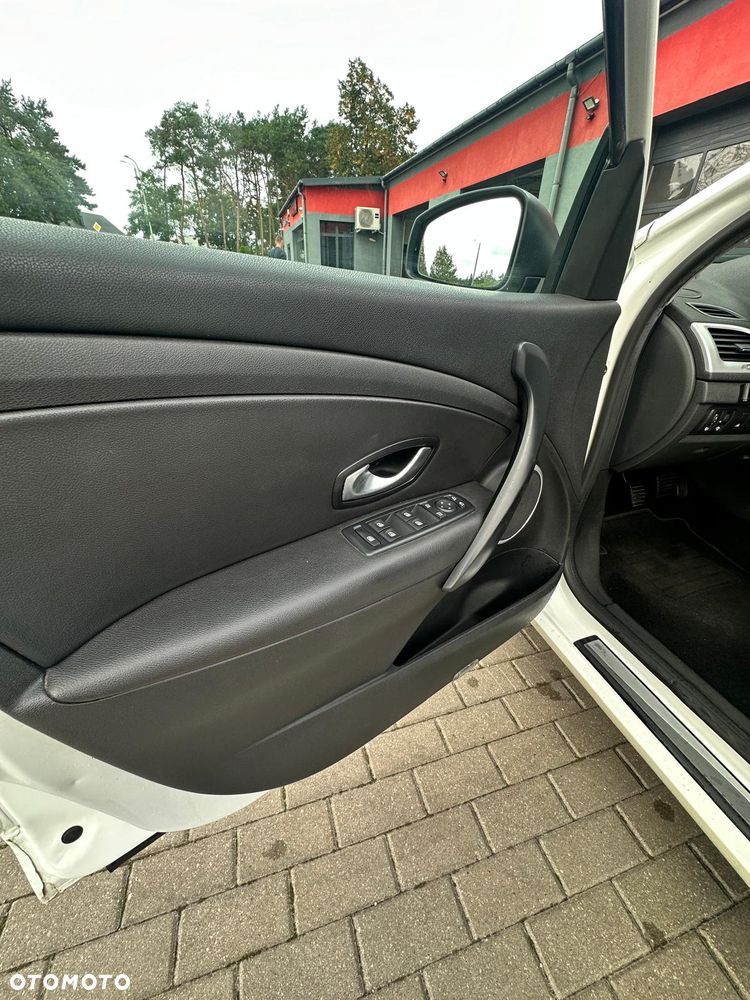 Renault Megane 1.4 16V TCE Privilege - 13