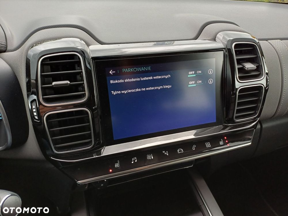 Citroën C5 Aircross - 23