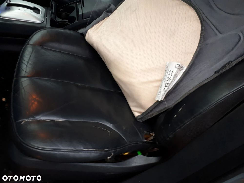 CHRYSLER PACIFICA 03-07 3.5 V6 MCPHERSON PRZOD PRAWY LEWY - 25