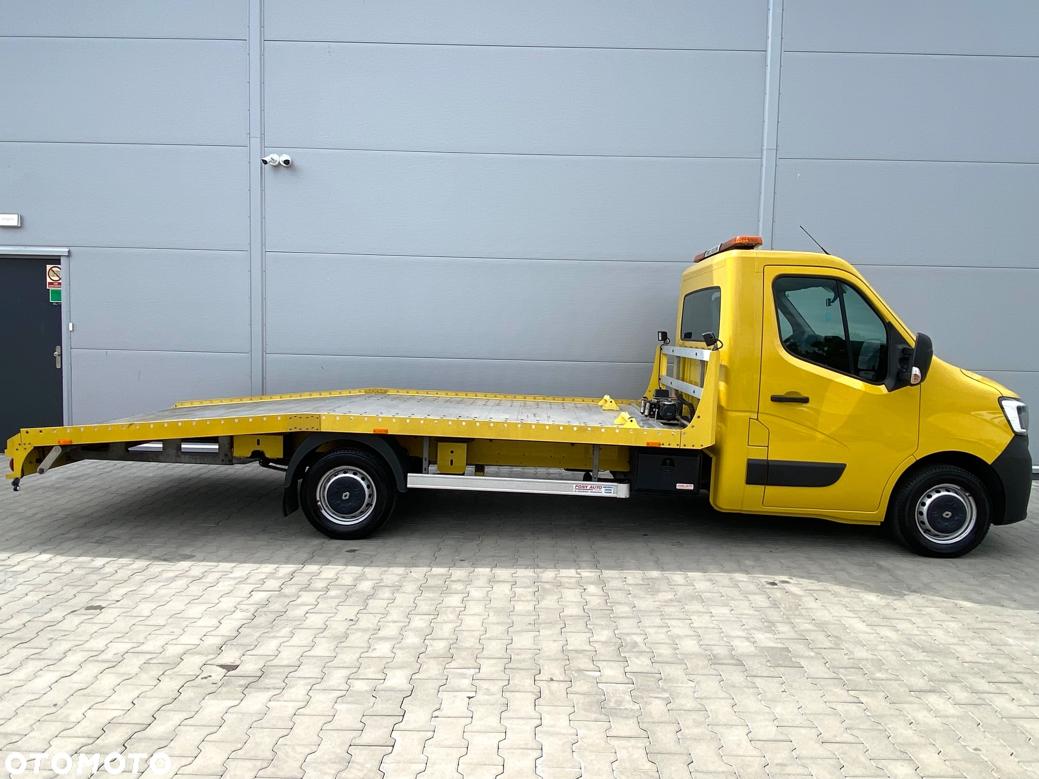 Renault Master - 8
