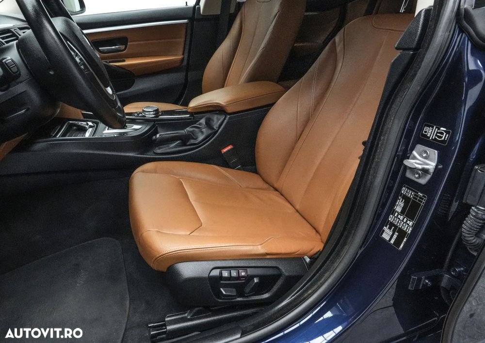 BMW Seria 4 - 14
