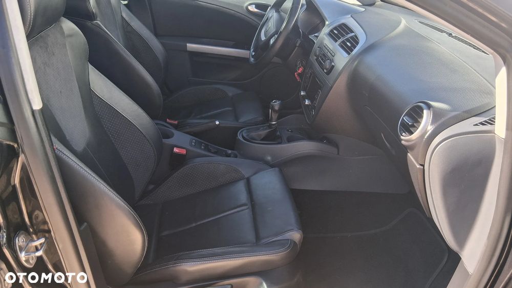 Seat Leon 1.6 Sport Limited - 11