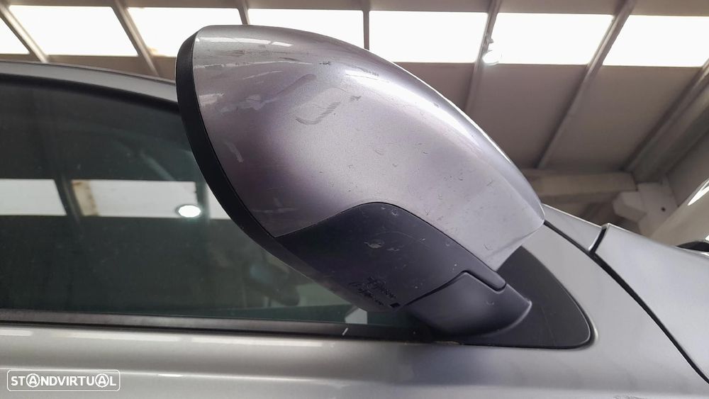 Retrovisor / espelho direito NISSAN Qashqai/Qashqai+2 I (J10, JJ10) - 4