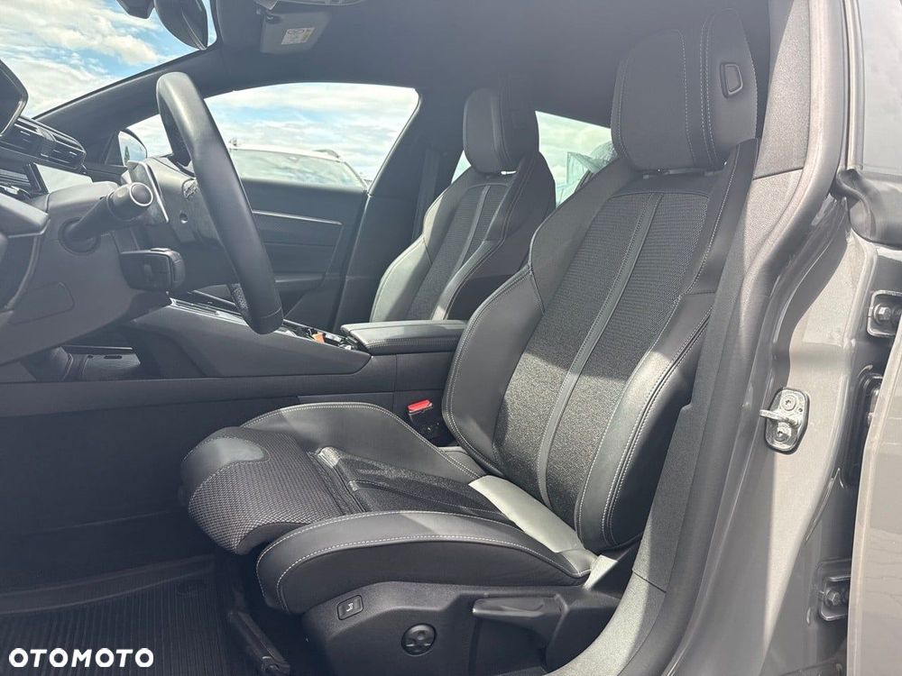 Peugeot 508 1.5 BlueHDi Allure S&S EAT8 - 10