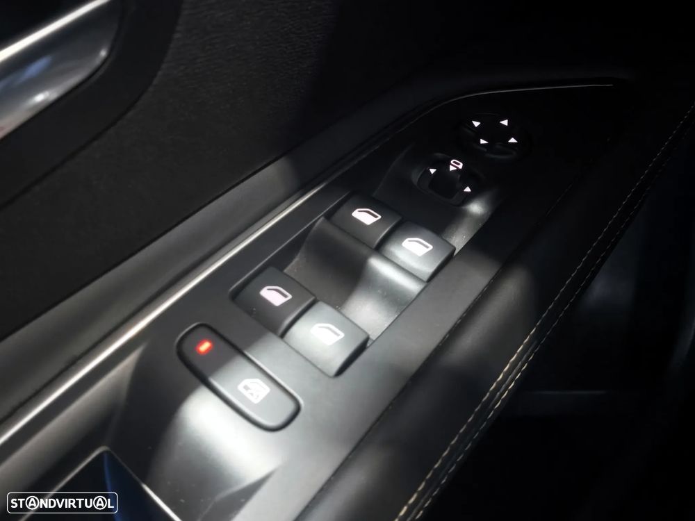 Peugeot 3008 1.5 BlueHDi GT Line - 26