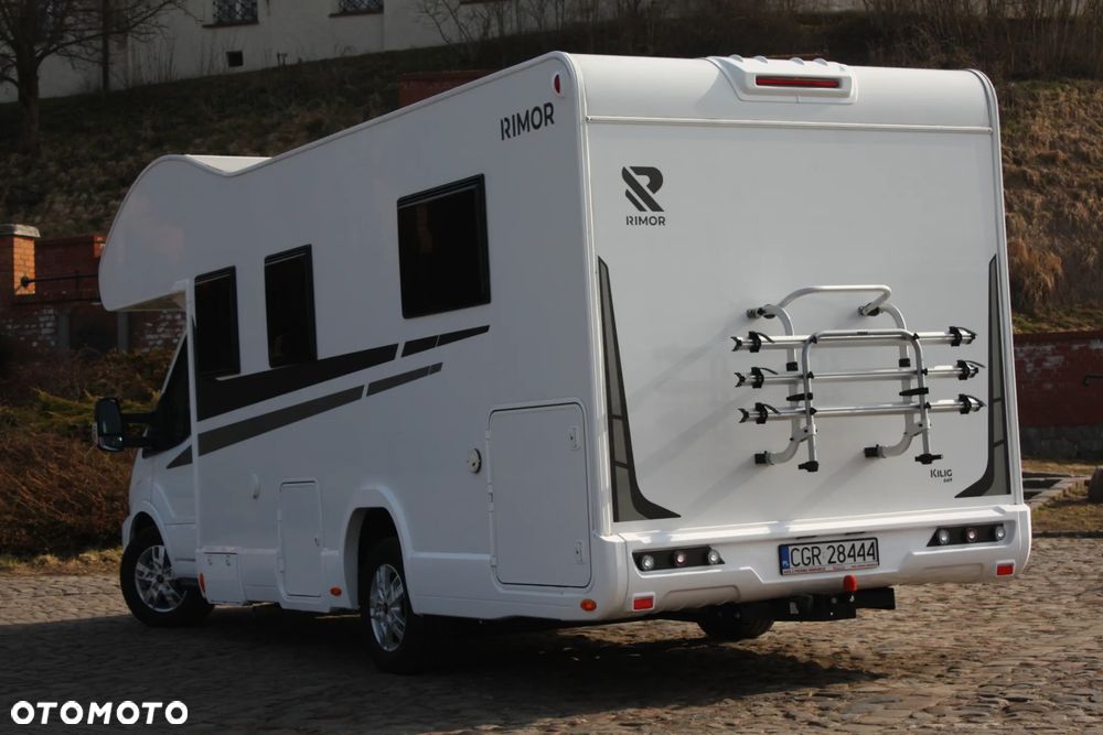 Ford TRANSIT RIMOR - 4