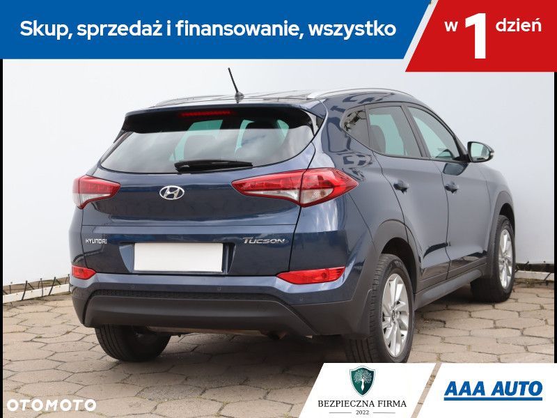 Hyundai Tucson - 6