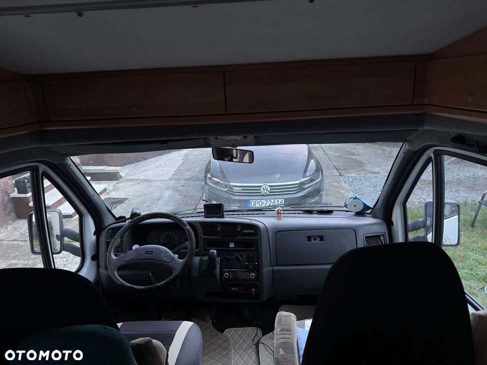 Fiat Ducato - 18