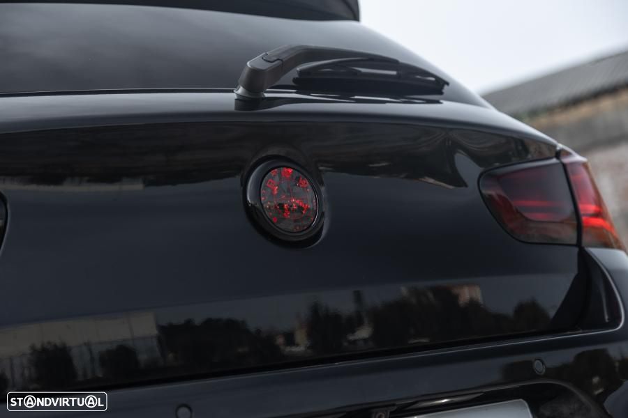 BMW 116 d EfficientDynamics - 15