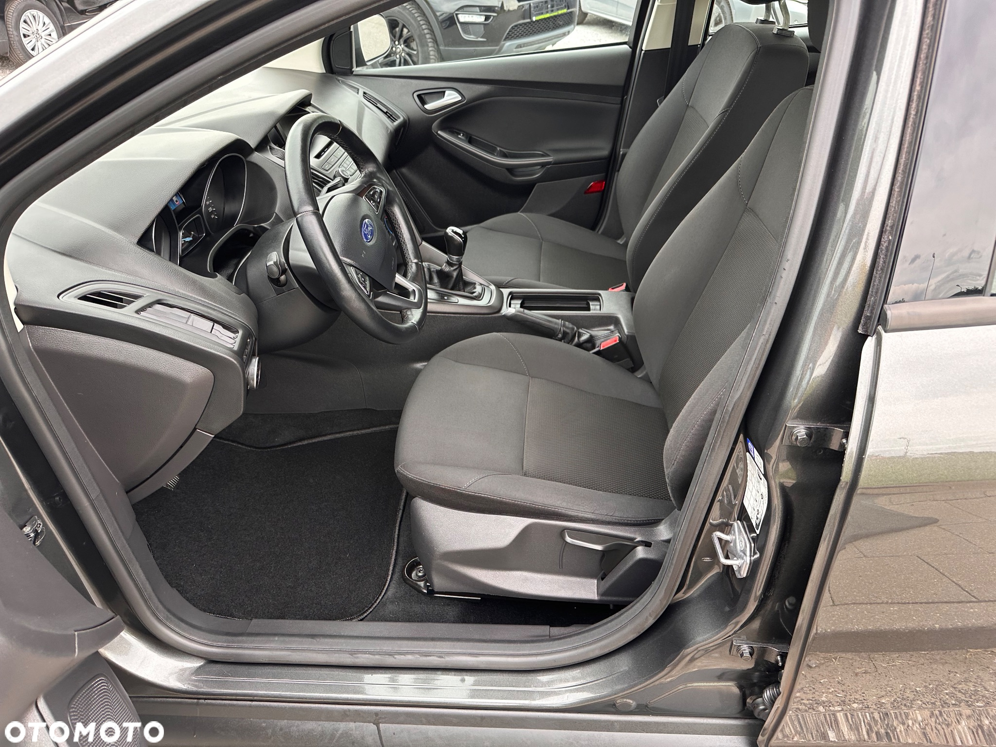 Ford Focus 1.0 EcoBoost Platinium X ASS - 19