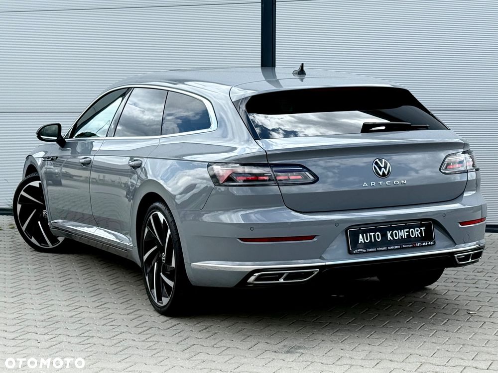 Volkswagen Arteon Shooting Brake 2.0 TDI SCR DSG R-Line - 15