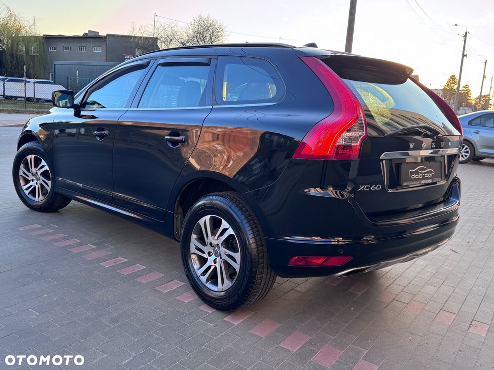 Volvo XC 60 - 20