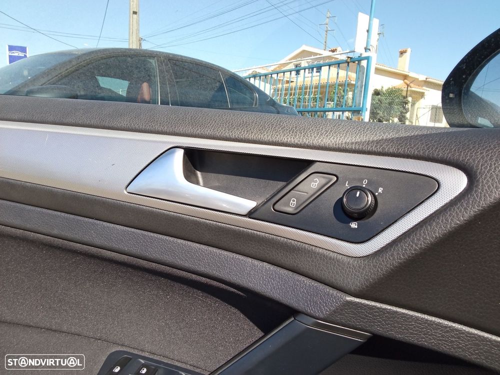 VW Golf Variant 1.0 TSI Trendline - 19
