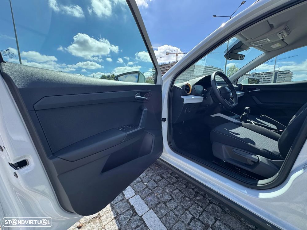 SEAT Arona 1.0 TSI Style - 23