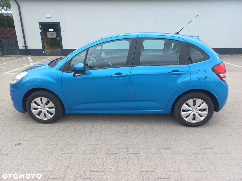 Citroën C3 1.4 Advance - 5