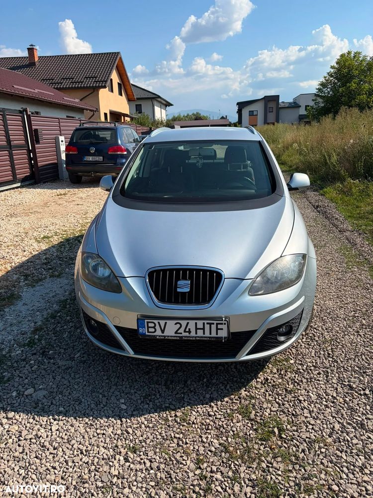 Seat Altea - 5