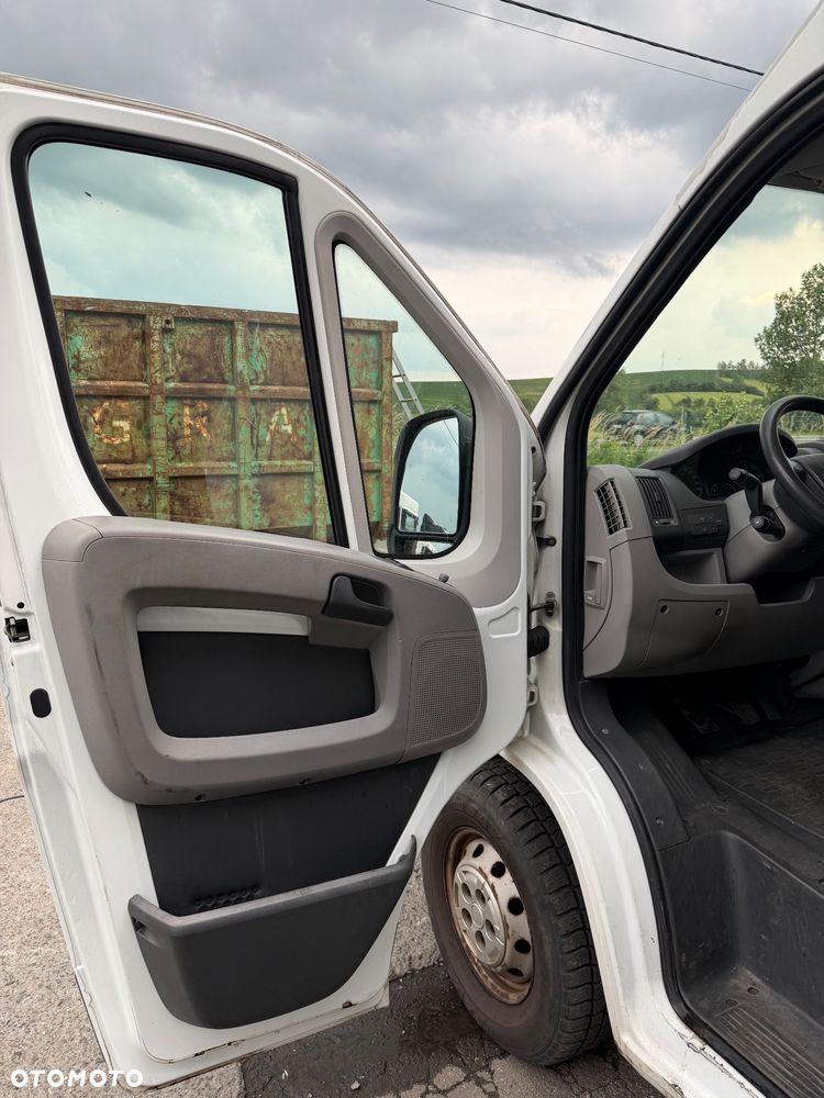 Fiat Ducato - 22