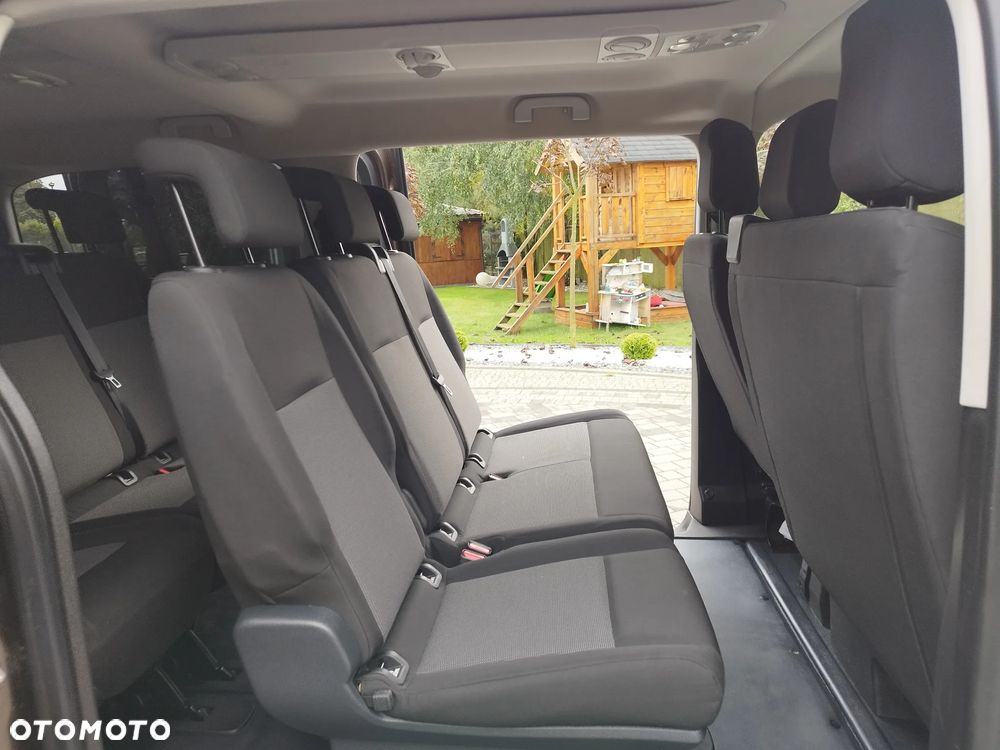 Toyota Proace Verso 2.0 D4-D Long Family - 15