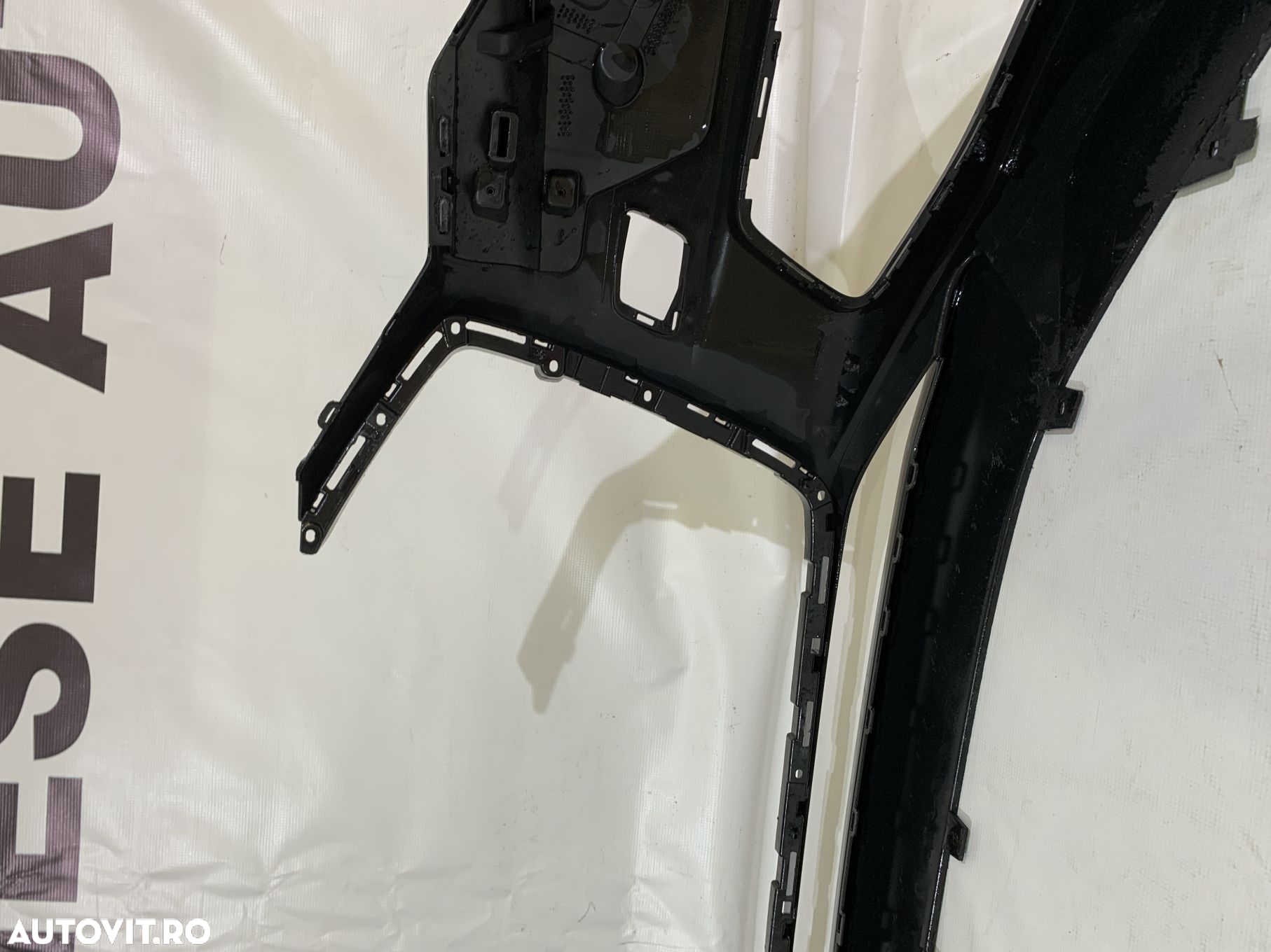 Bara fata Audi A6 C8, 2018, 2019, 2020, 2021, 2022, 2023, cod origine OE 4K0807437. - 19
