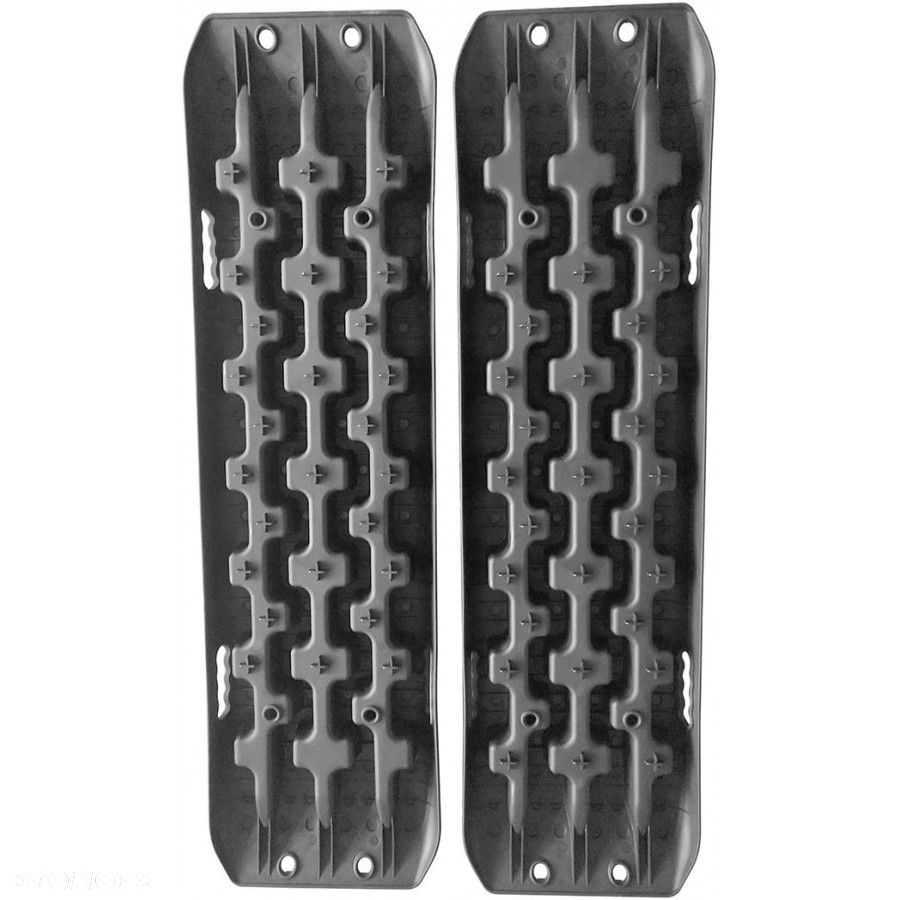 Trapy piaskowe off-road najazdy pod koło 2 sztuki - 4