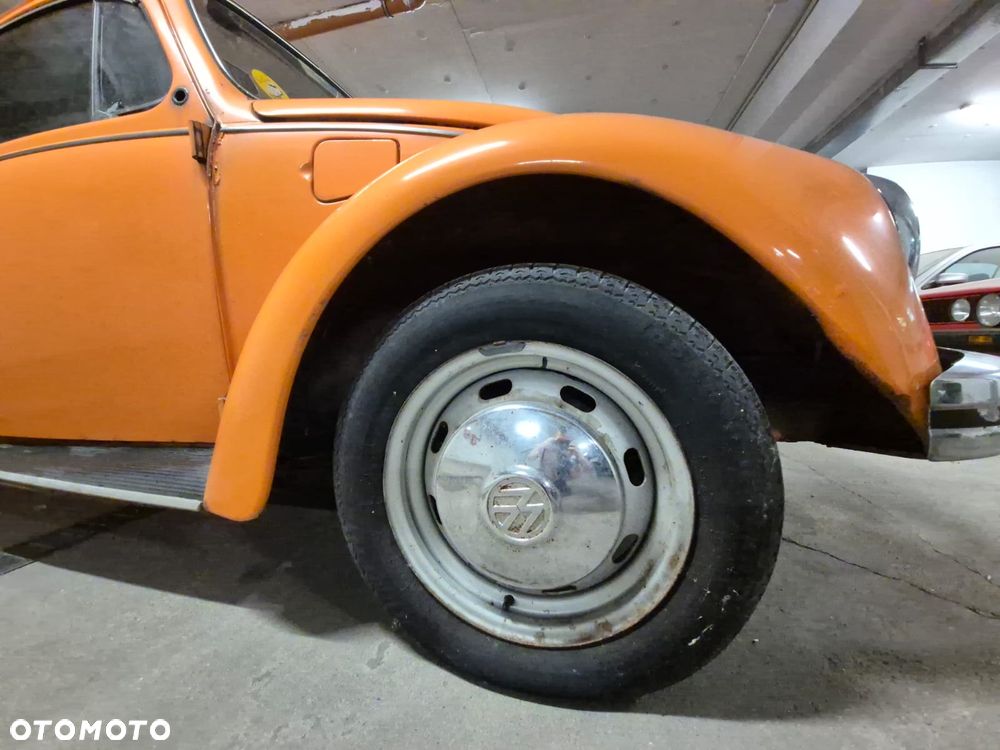 Volkswagen Garbus - 16