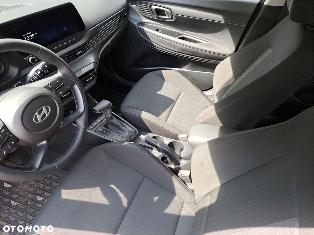Hyundai i20 - 9