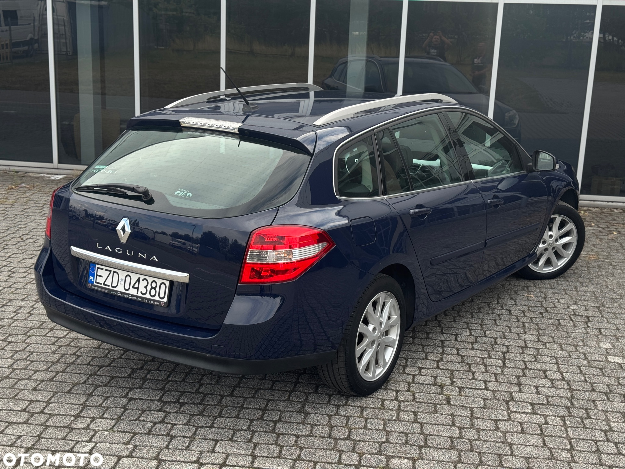 Renault Laguna 2.0 16V 140 Dynamique - 16