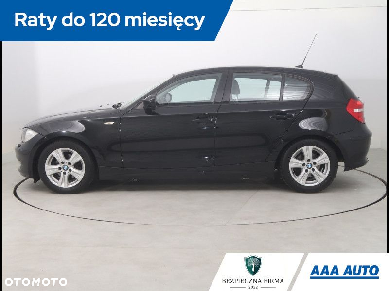BMW Seria 1 - 3