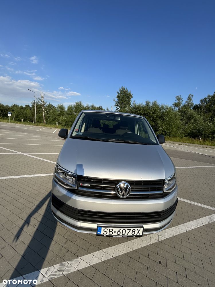 Volkswagen Multivan 2.0 TDI L1 Highline 4Motion - 4