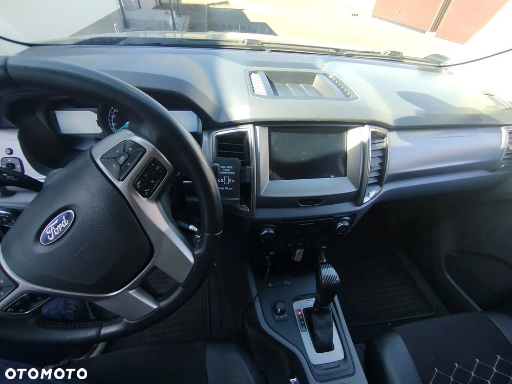 Ford Ranger 3.2 TDCi 4x4 DC Limited EU6 - 16