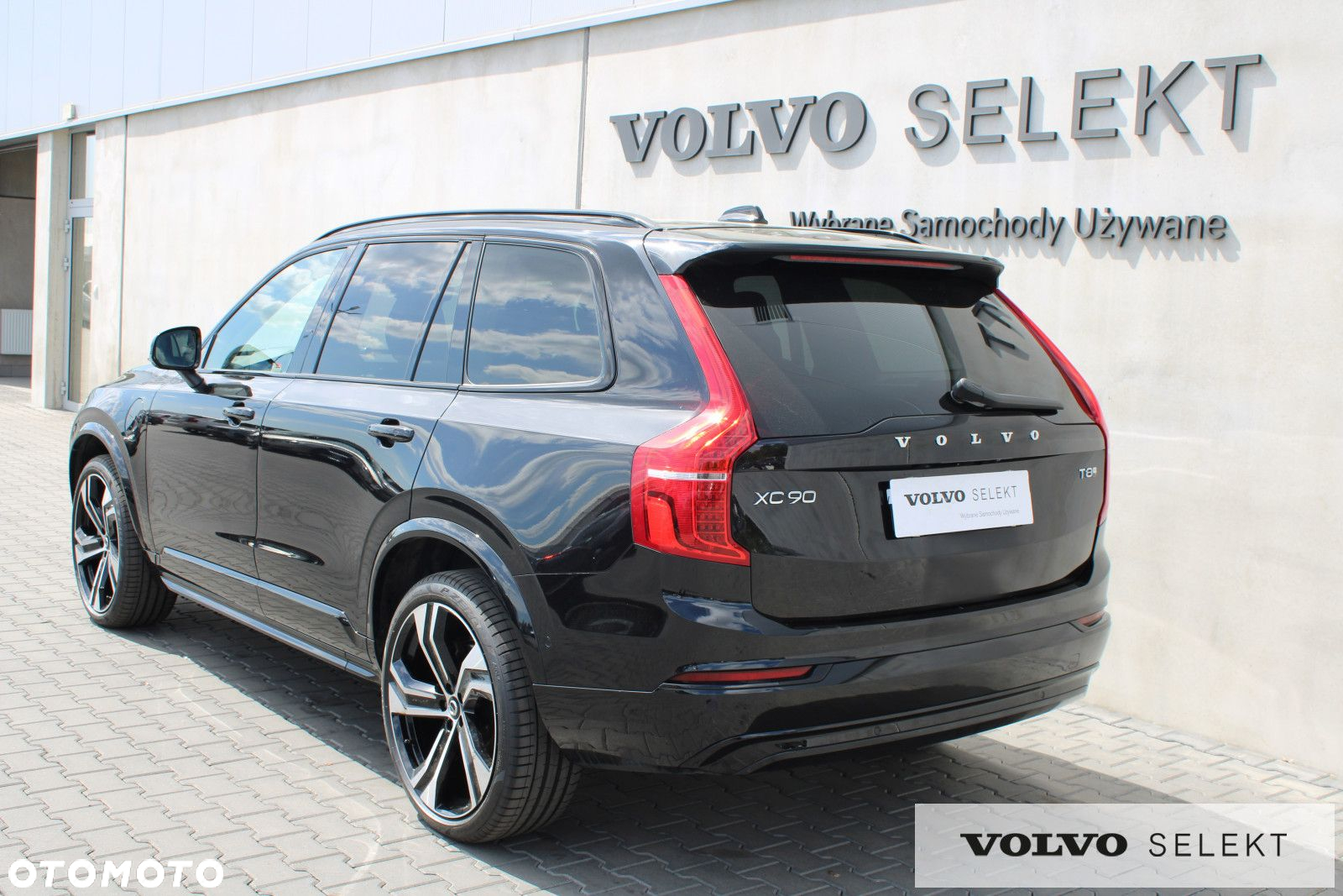 Volvo XC 90 - 6