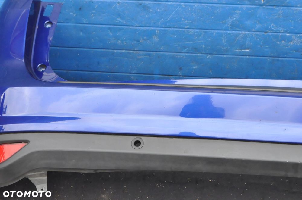 FORD C-MAX II ZDERZAK TYŁ TYLNY PDC AM51-R17906-A - 7