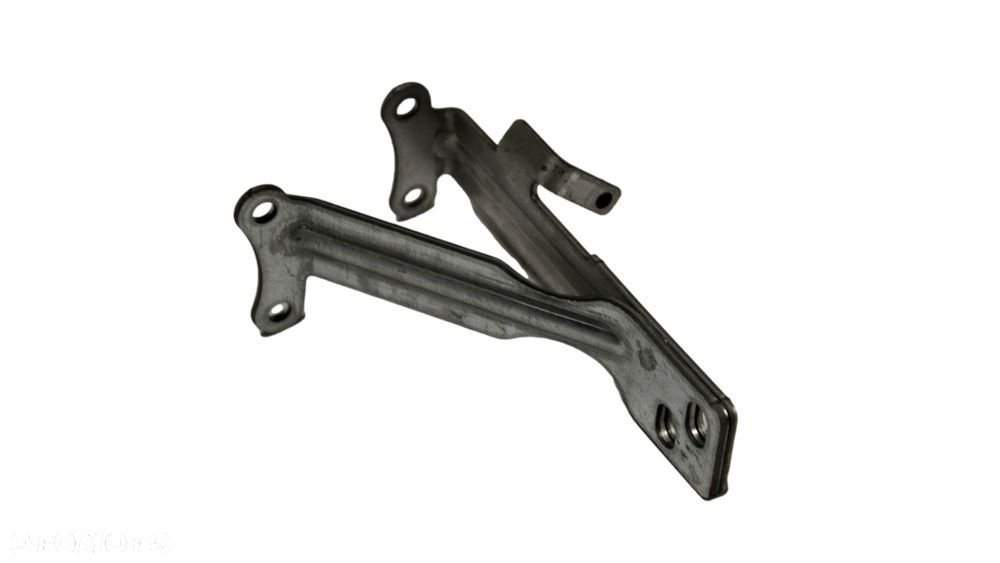 MERCEDES SPRINTER 906 907 910 Wspornik katalizator - 1