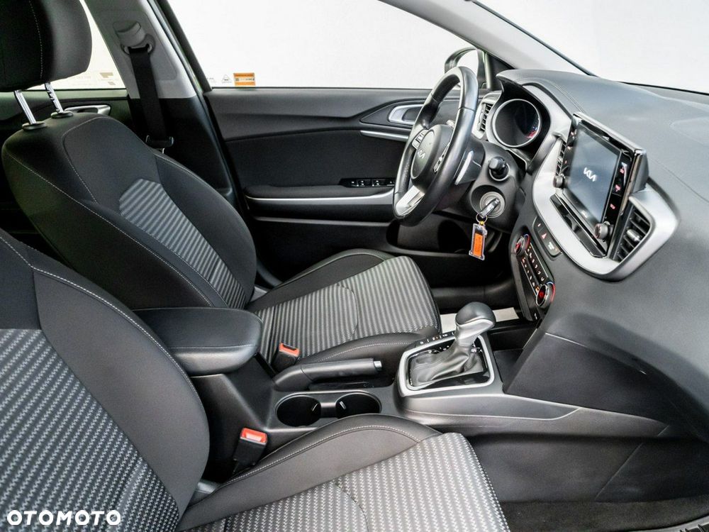 Kia XCeed 1.5 T-GDI M DCT - 19