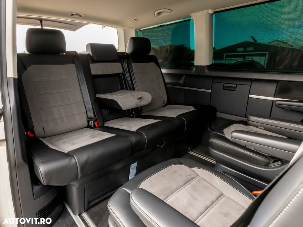 Volkswagen Caravelle T6.1 2.0 TDI 146 kW KR Comfortline DSG 4M - 6