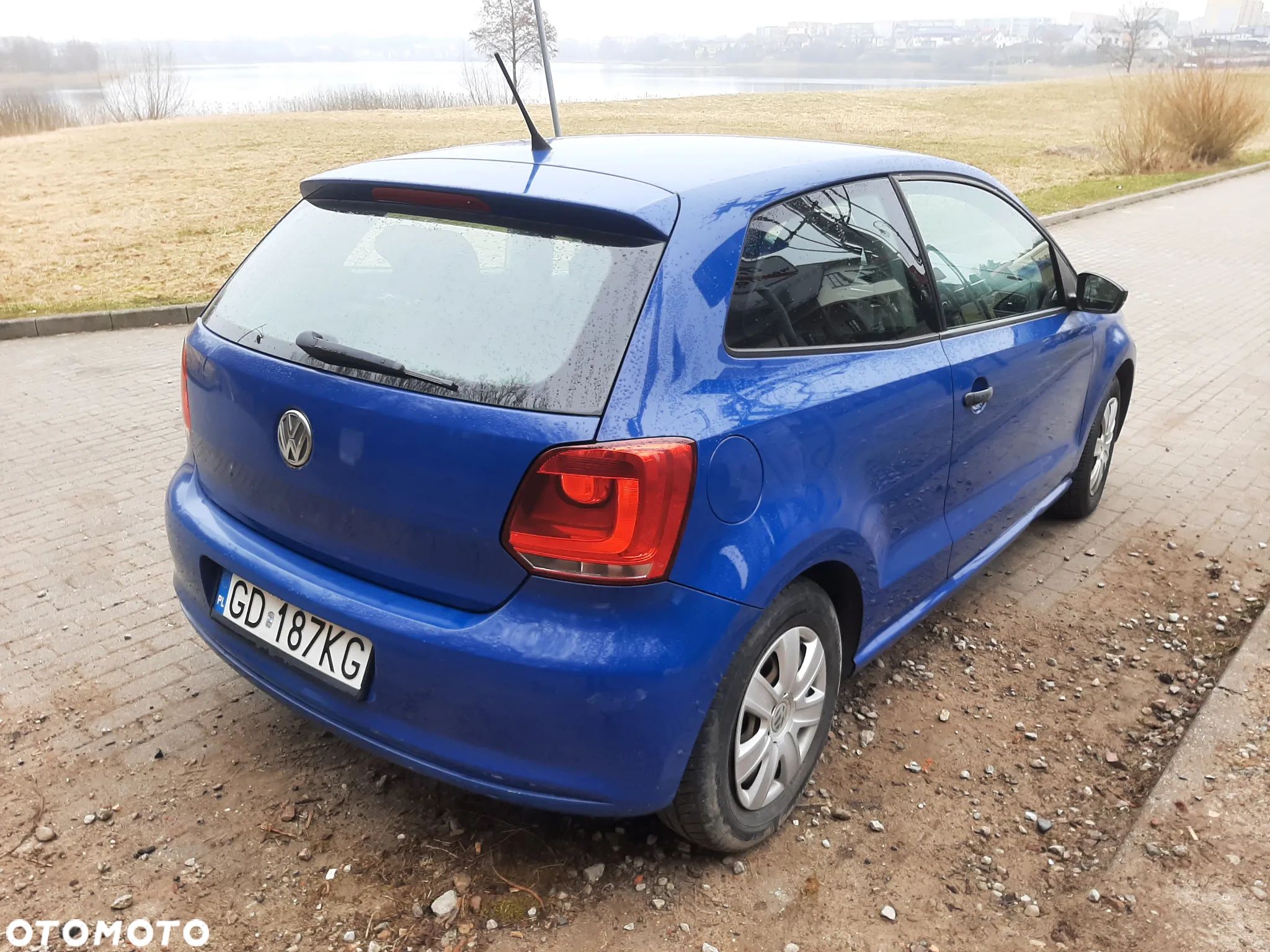Volkswagen Polo - 1