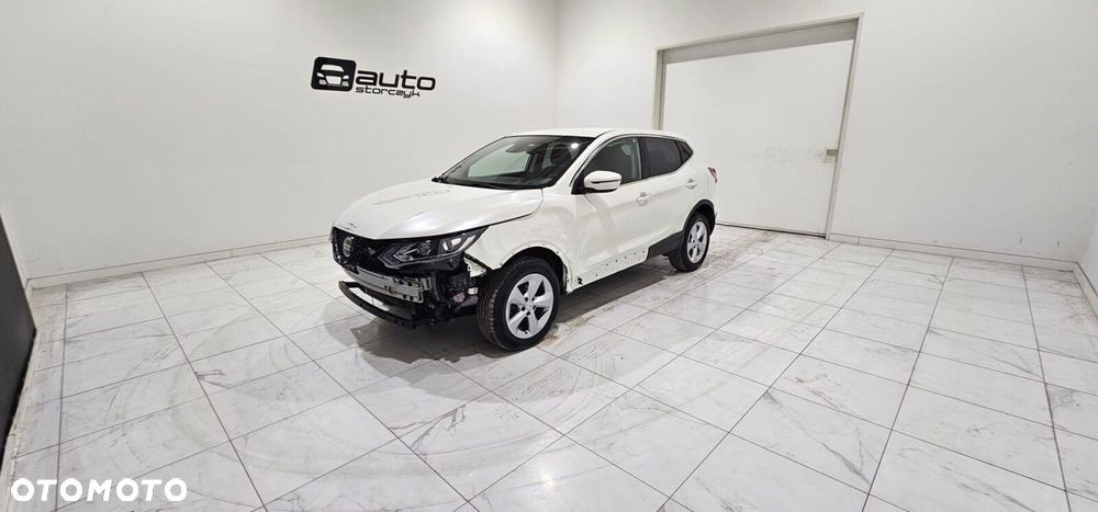 Nissan Qashqai - 3