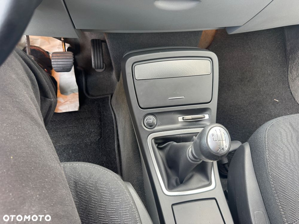 Renault Espace 2.0 Expression - 15