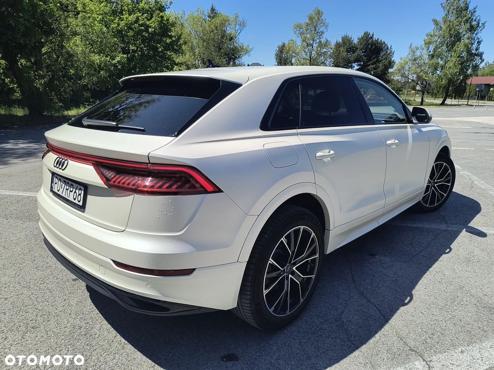 Audi Q8 - 15