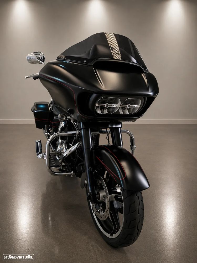 Harley-Davidson Road Road Glide - 8