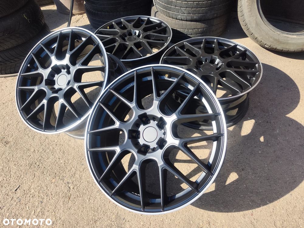 5x112 Felgi Aluminiowe Alufelgi 19 Koła AUDI A4 B5 B6 B7 B8 B9 A6 C5 C6 C7 A3 8P 8V VW GOLF 5 6 7 CADDY JETTA PASSAT B5 B6 B7 B8 TOURAN SEAT EXEO LEON TOLEDO ALTEA SKODA OCTAVIA 2 3 SUPERB MERCEDES A B C CLA Klasa W169 W176 W245 W246 W204 W117 A117 Legnica ALU-RAD 245/35 - 16
