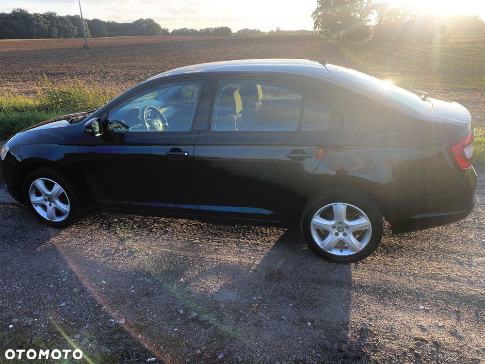 Skoda RAPID 1.0 TSI Ambition - 6