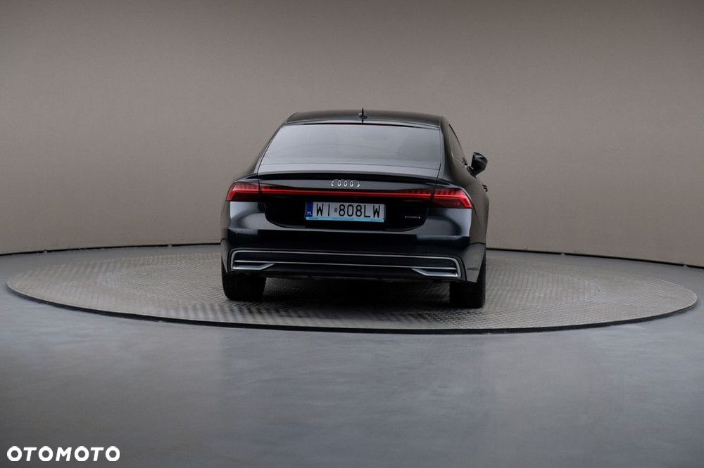 Audi A7 Sportback - 5